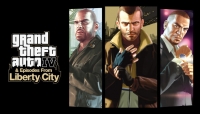 Grand Theft Auto IV: The Complete Edition Box Art