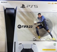 Sony PlayStation 5 ASIA-00423 - FIFA 23 Box Art