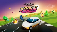 Horizon Chase Turbo: Rookie Series Box Art