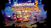 Overcooked! 2: Campfire Cook Off Box Art