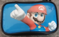 BD&A carrying case (Mario) Box Art