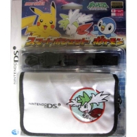 Mori Games Smart Pochette - Pokémon Box Art