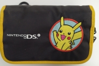 Pikachu carrying case Box Art