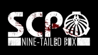 SCP: Nine-Tailed Fox Box Art