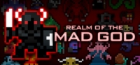 Realm of the Mad God Box Art