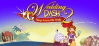 Wedding Dash 2: Rings Around the World Box Art