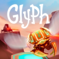 Glyph Box Art