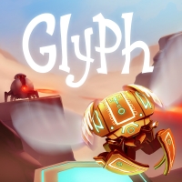 Glyph Box Art