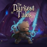 Darkest Tales, The Box Art