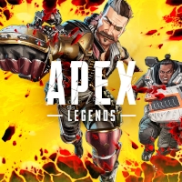 Apex Legends Box Art