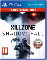 Killzone: Shadow Fall - PlayStation Hits [PL] Box Art