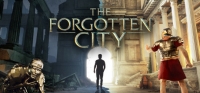 Forgotten City, The Box Art