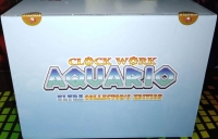 Clockwork Aquario - Ultra Collector's Edition Box Art
