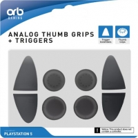 Orb Analog Thumb Grips + Triggers Box Art