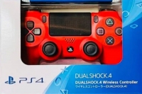 Sony DualShock 4 Wireless Controller CUH-ZCT2J 11 Box Art