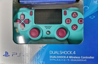 Sony DualShock 4 Wireless Controller CUH-ZCT2J 23 Box Art