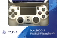 Sony DualShock 4 Wireless Controller CUH-ZCT2J 13 Box Art