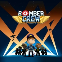 Bomber Crew Deluxe Box Art