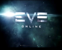 Eve Online Box Art