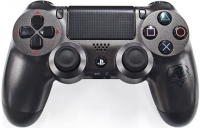 Sony DualShock 4 Wireless Controller CUH-ZCT1J - Metal Gear Solid V: The Phantom Pain Box Art
