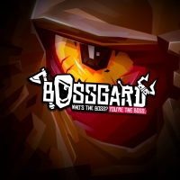 Bossgard Box Art