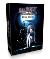 Root Double: Before Crime After Days - Xtend Edition (box) Box Art
