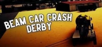 Beam Car Crash Derby Box Art