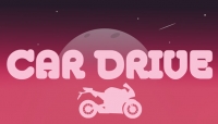 Car Drive Box Art