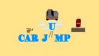 Car Jump Box Art