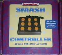 Innovation Smash Controller Box Art