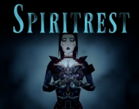 Spiritrest Box Art