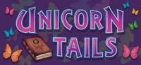 Unicorn Tails Box Art