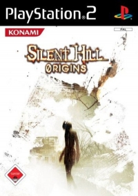 SIlent Hill: Origins (7121399) Box Art