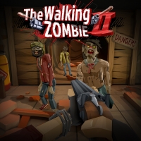 Walking Zombie 2, The Box Art