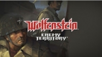 Wolfenstein: Enemy Territory Box Art