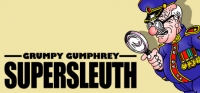 Grumpy Gumphrey: Supersleuth Box Art