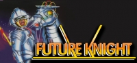 Future Knight Box Art