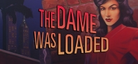 Dame Was Loaded, The Box Art