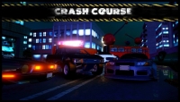 Crash Course Box Art