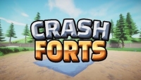 Crash Forts Box Art