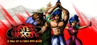Water Margin: A Tale of Clouds and Wind Box Art