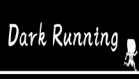 Dark Running Box Art