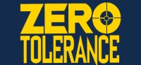 Zero Tolerance Box Art