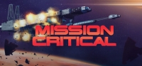 Mission Critical Box Art