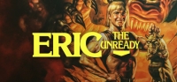 Eric the Unready Box Art