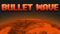 Bullet Wave Box Art