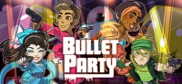 Bullet Party Box Art