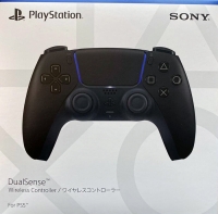 Sony DualSense Wireless Controller CFI-ZCT1J 01 Box Art