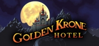 Golden Krone Hotel Box Art