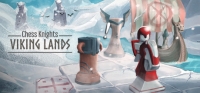 Chess Knights: Viking Lands Box Art